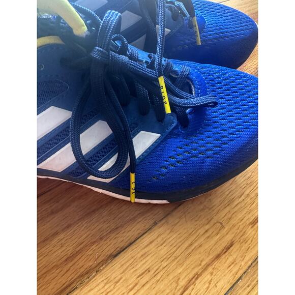 adidas Adizero Boston 7 — Boston Marathon Edition Running Shoes - Picture 3 of 9